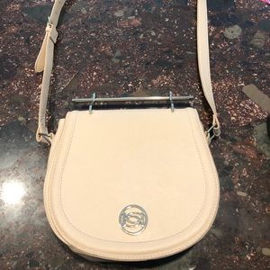 Bebe crossbody